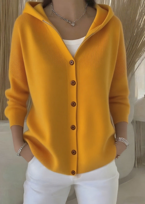 Zoey | Élégant Cardigan