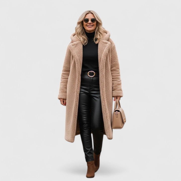 Brionyssa | Élégante Veste