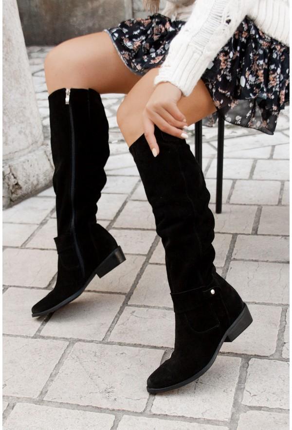 Linéa™ | Élégantes et confortables bottes d'hiver pour femmes