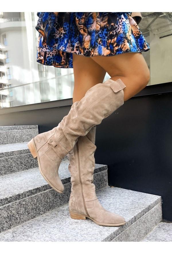 Linéa™ | Élégantes et confortables bottes d'hiver pour femmes