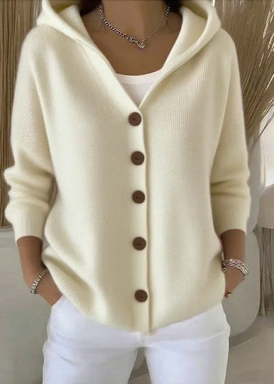 Zoey | Élégant Cardigan