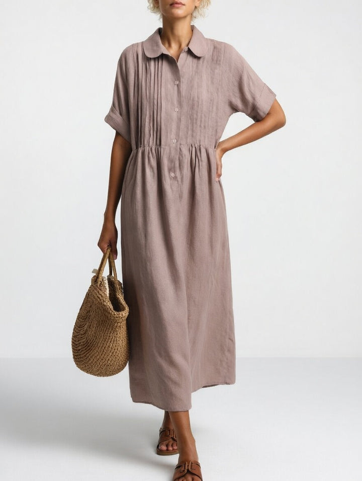 Lysandra™ | Robe d'été légère et fluide