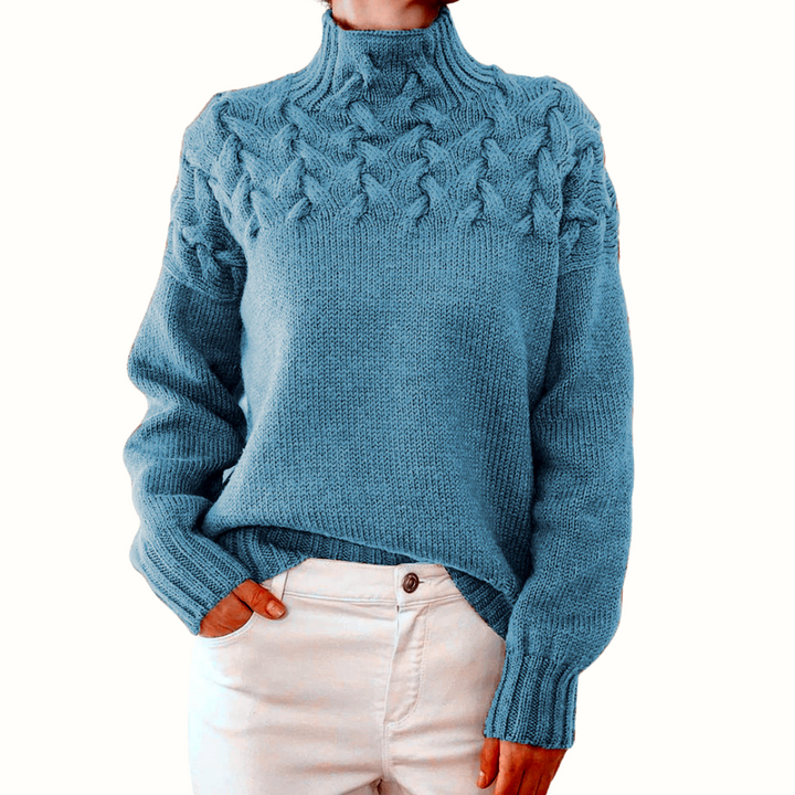 Élise™ – Élégance chaleureuse au quotidien