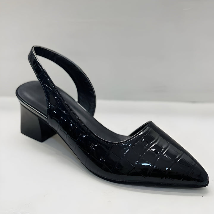 Lucienne™ — Élégantes Talons Ergonomiques pour un Confort Inégalé