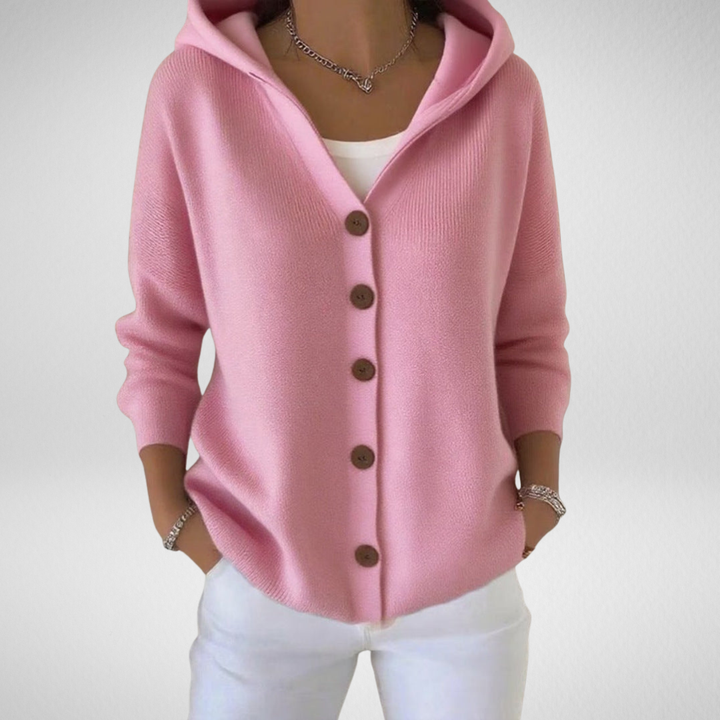 Zoey | Élégant Cardigan