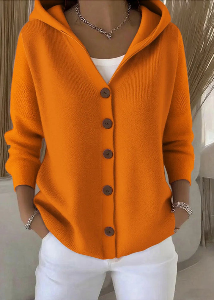 Zoey | Élégant Cardigan