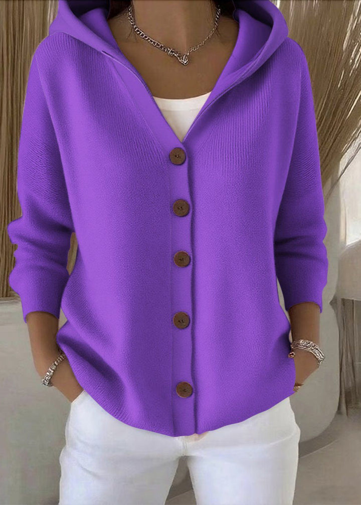 Zoey | Élégant Cardigan