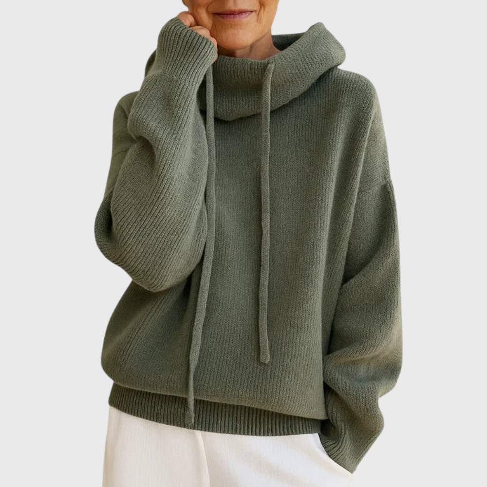 Florence™ – Doux et Chaud Sweat Confortable