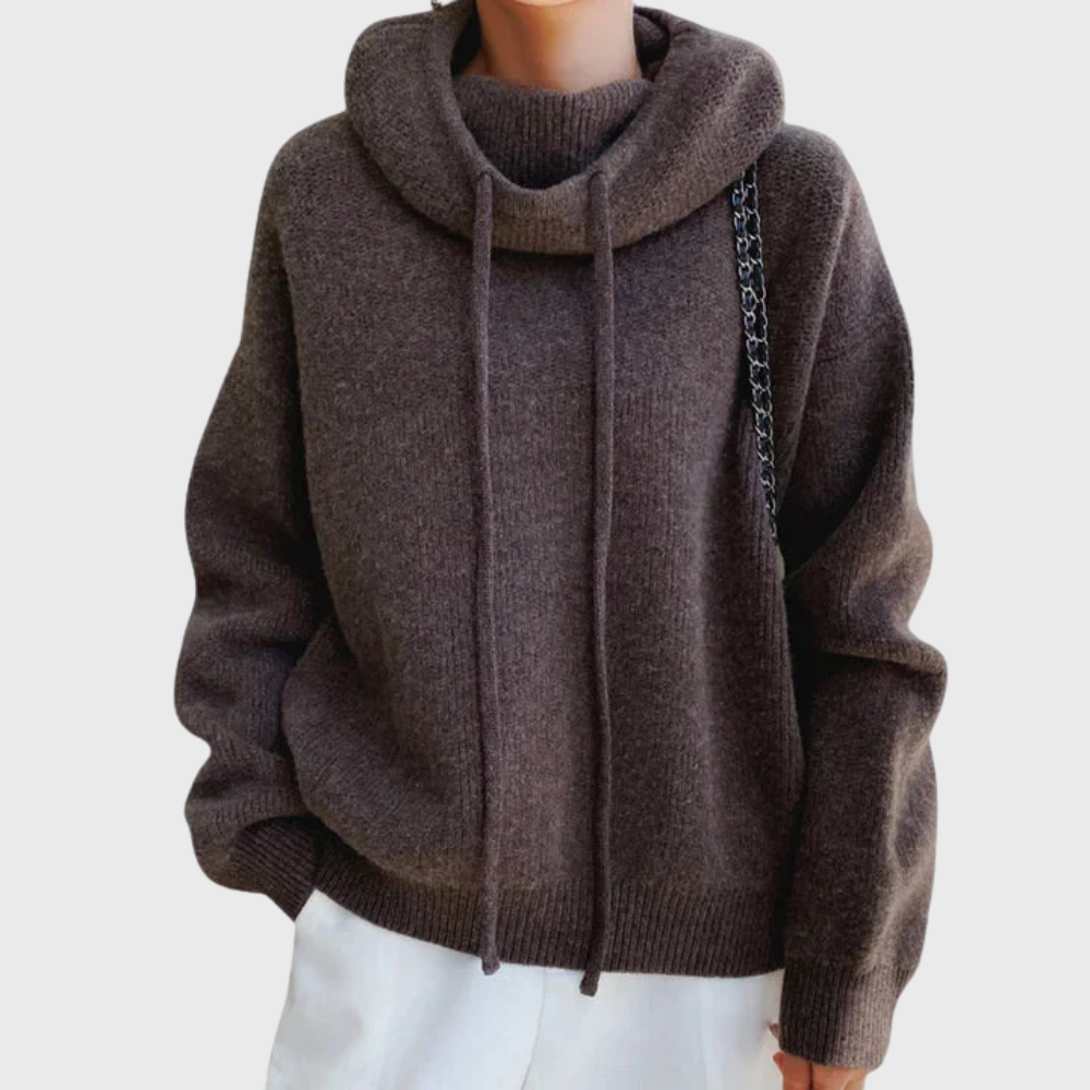 Florence™ – Doux et Chaud Sweat Confortable