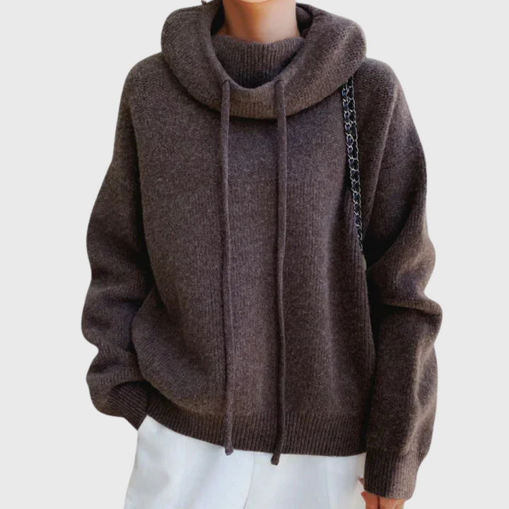 Florence™ – Doux et Chaud Sweat Confortable