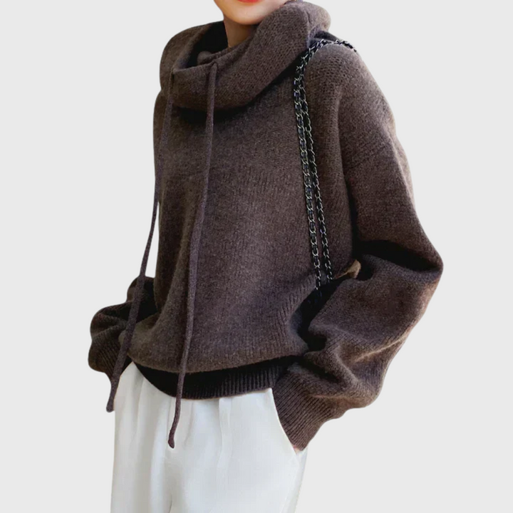 Florence™ – Doux et Chaud Sweat Confortable