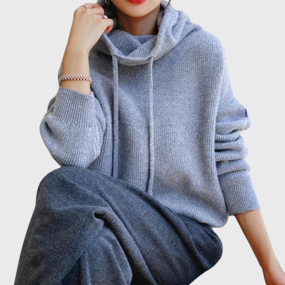 Florence™ – Doux et Chaud Sweat Confortable