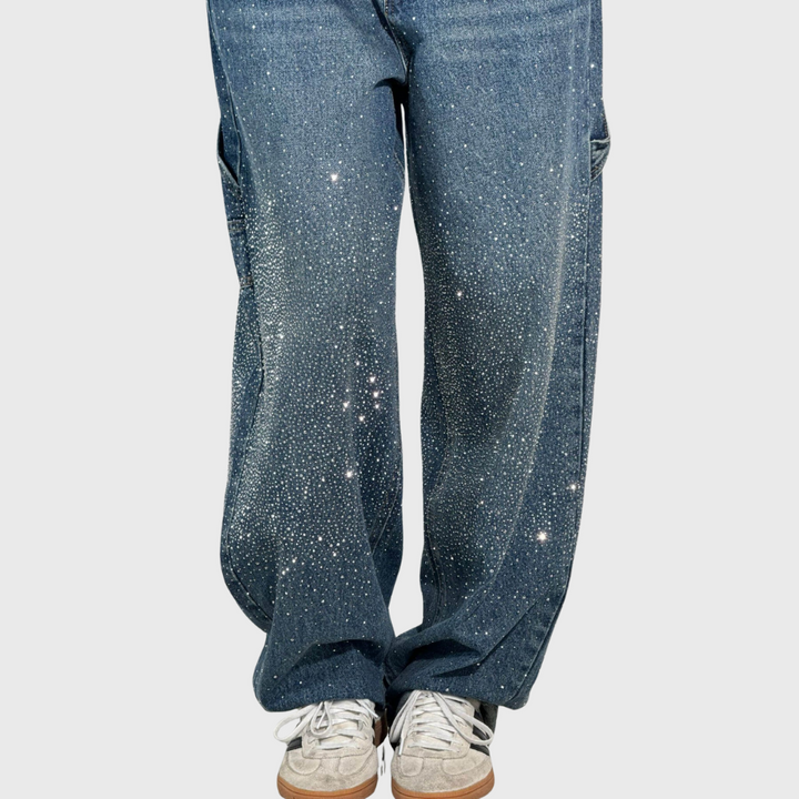 Alice™ | Élégant Pantalon Balloon