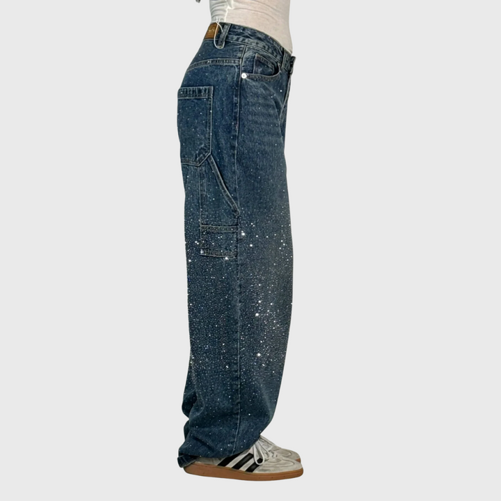 Alice™ | Élégant Pantalon Balloon