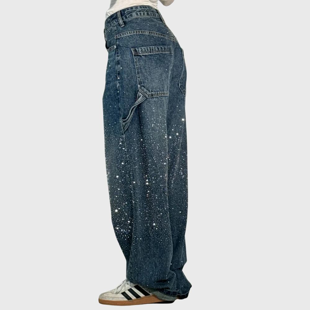 Alice™ | Élégant Pantalon Balloon