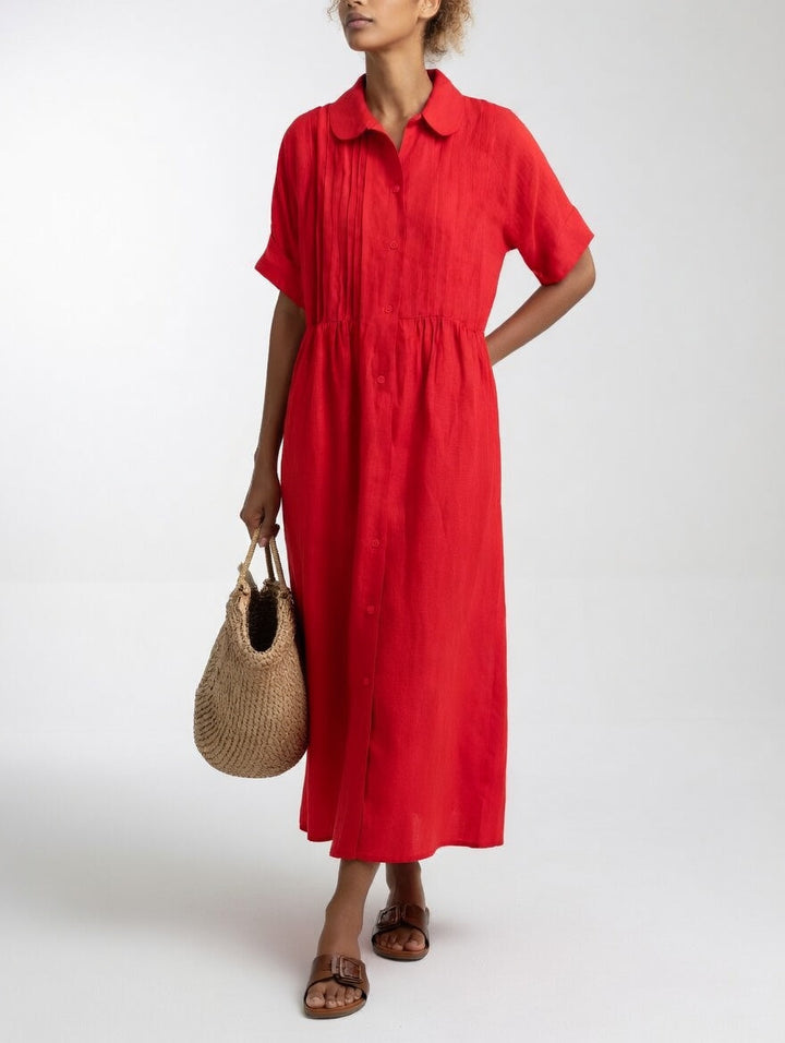 Lysandra™ | Robe d'été légère et fluide