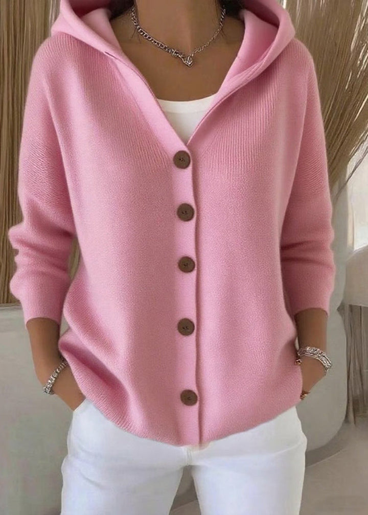 Zoey | Élégant Cardigan