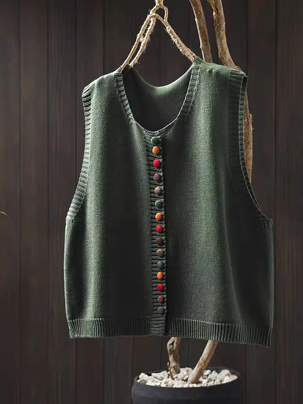 Monique™ | Cardigan Chic pour un Confort Quotidien