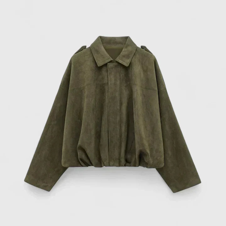 Chrystiah | Comfort Jacket