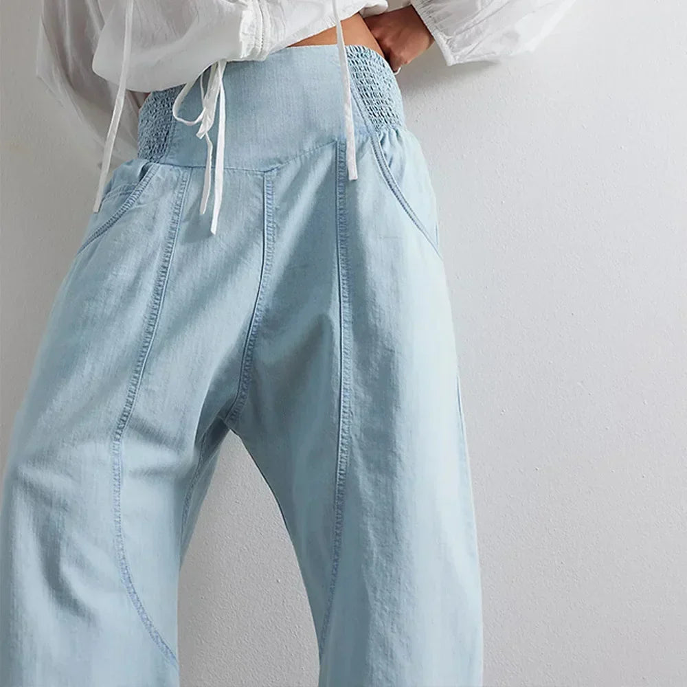 Camille Trousers