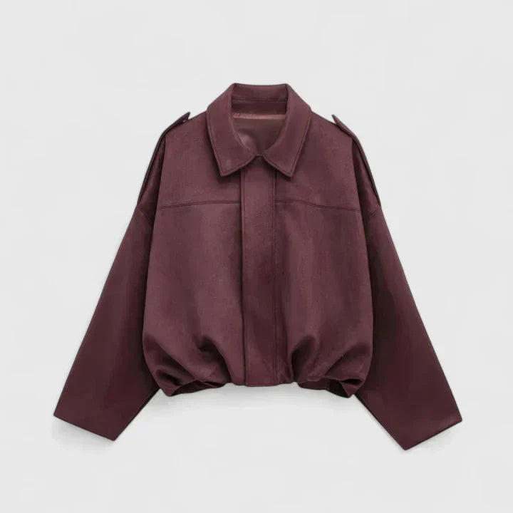 Chrystiah | Comfort Jacket
