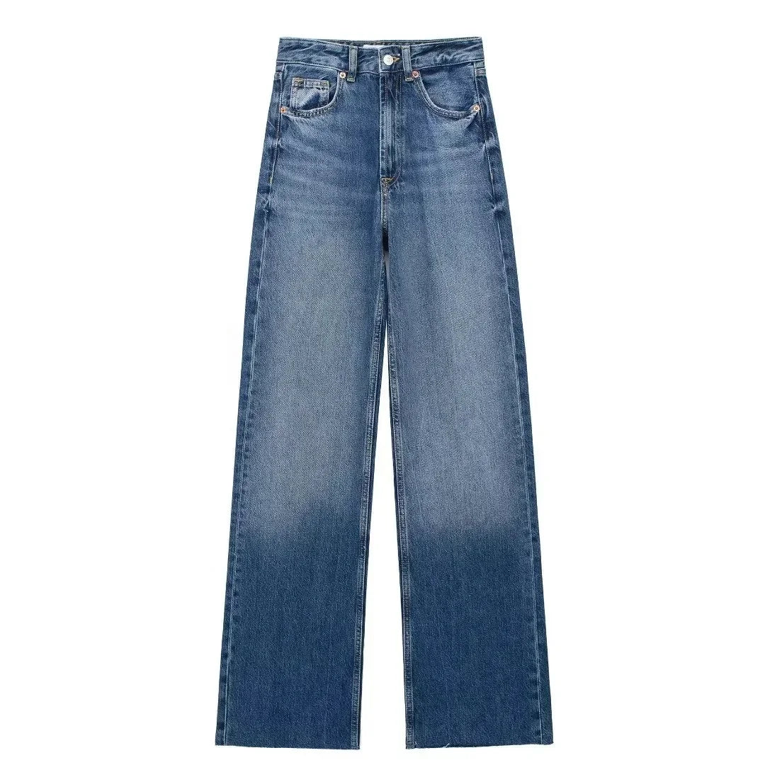 Oriane Trousers