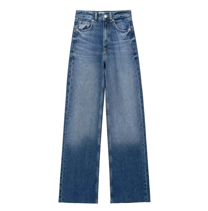 Oriane Trousers