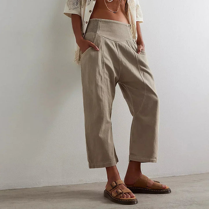 Camille Trousers