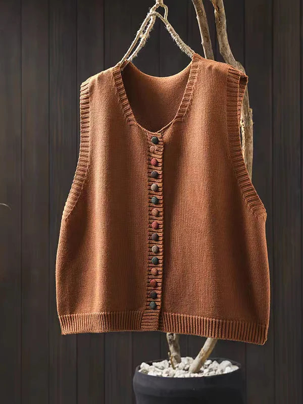 Monique™ | Cardigan Chic pour un Confort Quotidien