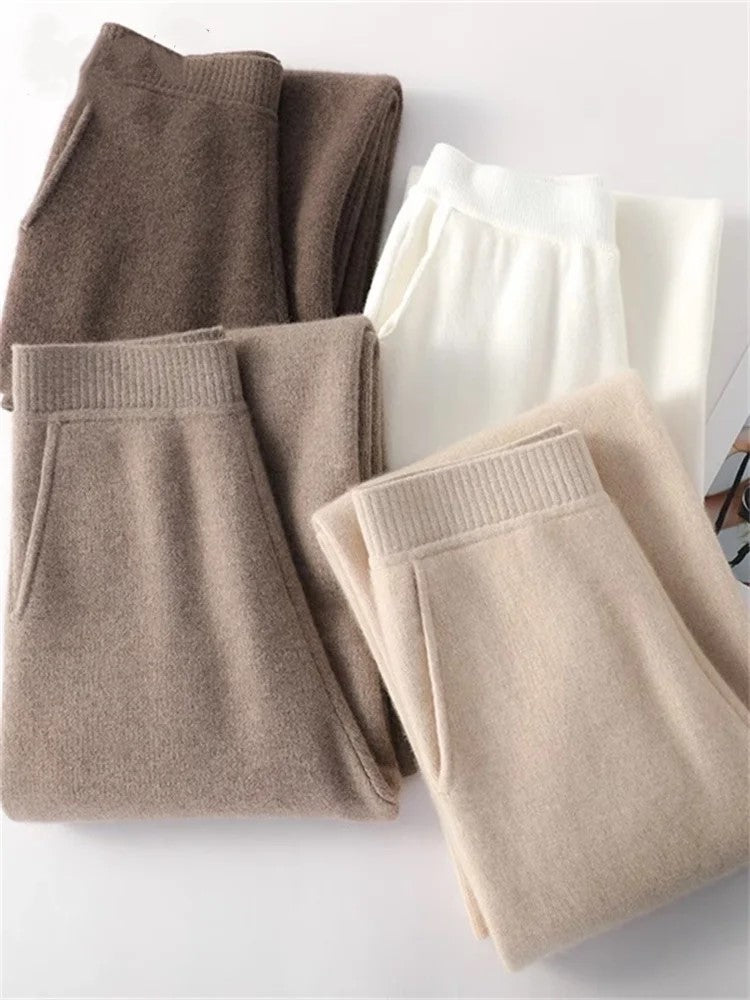 Chloé Trousers