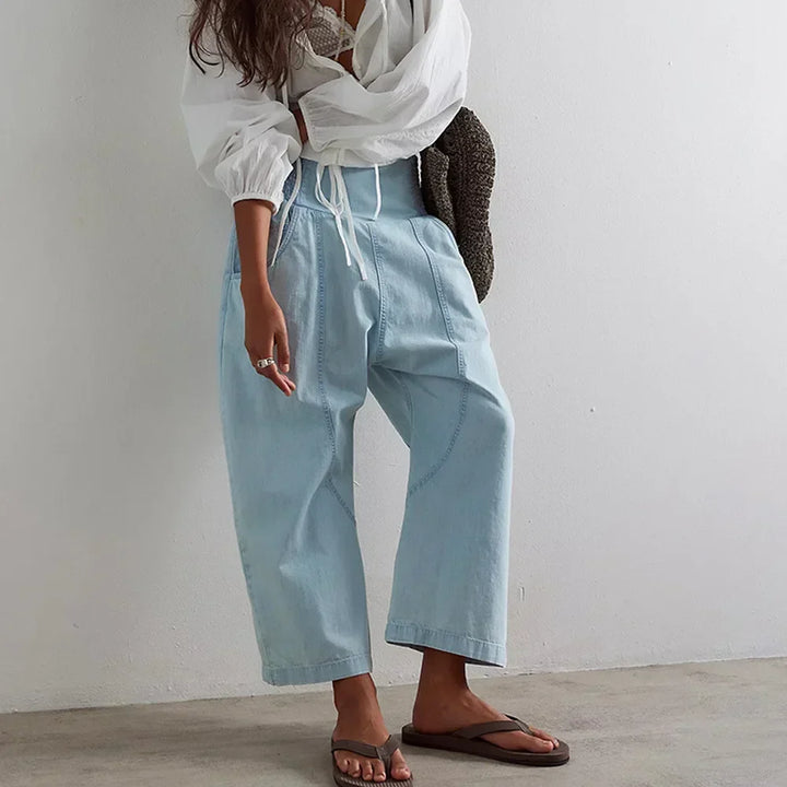 Camille Trousers