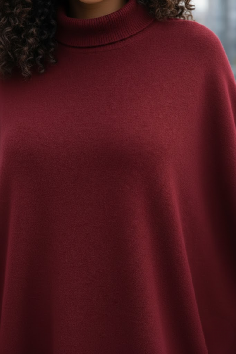 Béatrice™ — Pull Doux et Confortable pour un Hiver Chaleureux