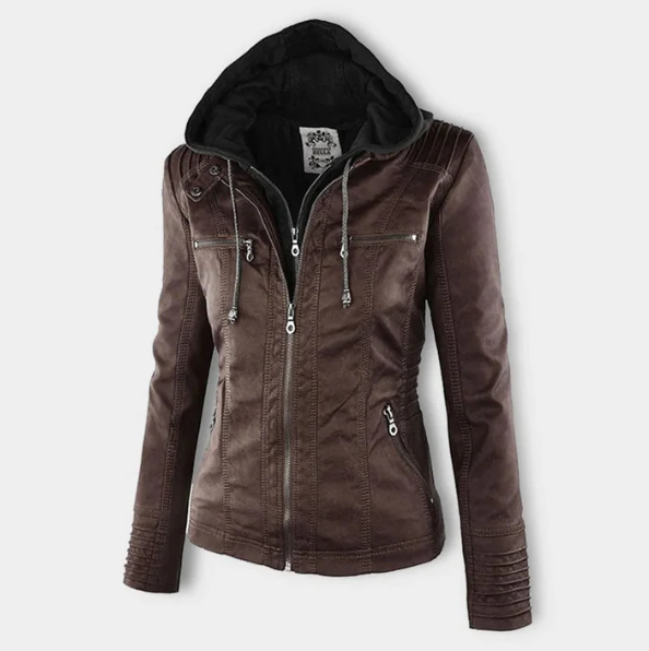 Charlotte™ | Cozy Jacket