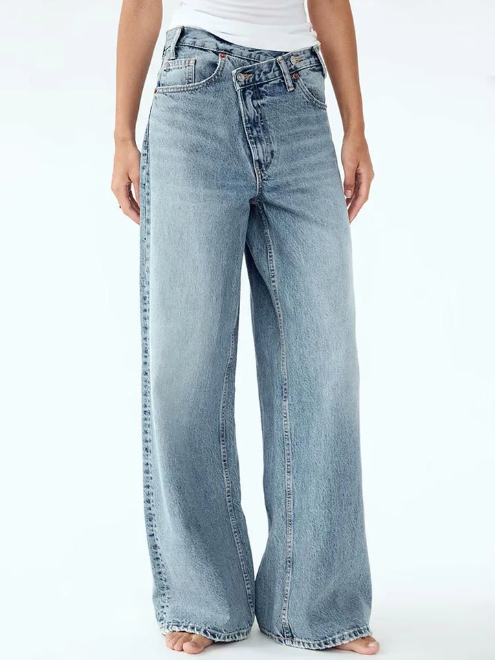 Noémie Trousers
