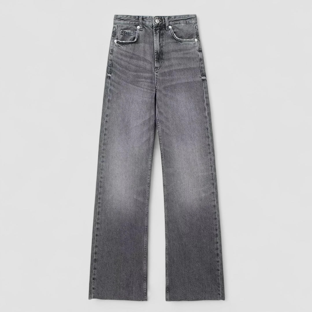 Oriane Trousers