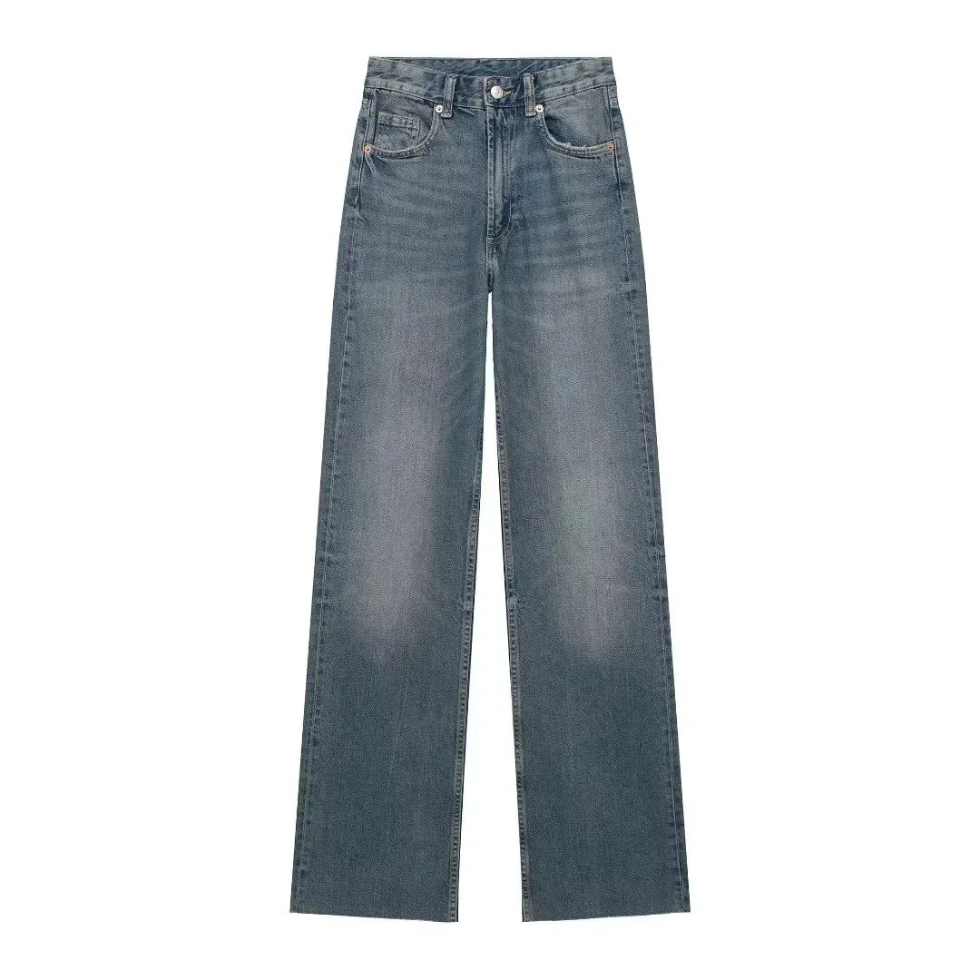 Oriane Trousers