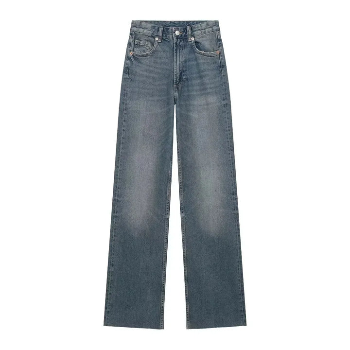 Oriane Trousers