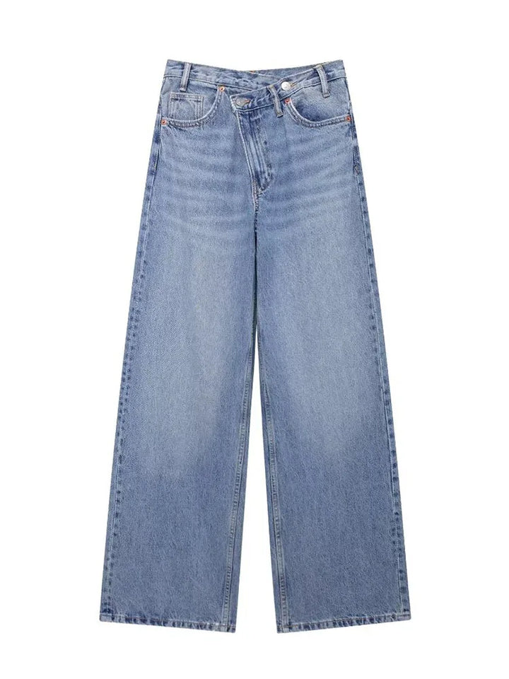 Noémie Trousers