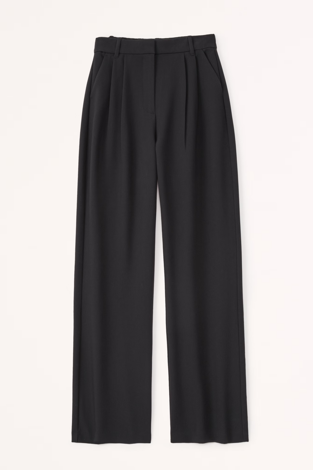 Navy Blue Trousers