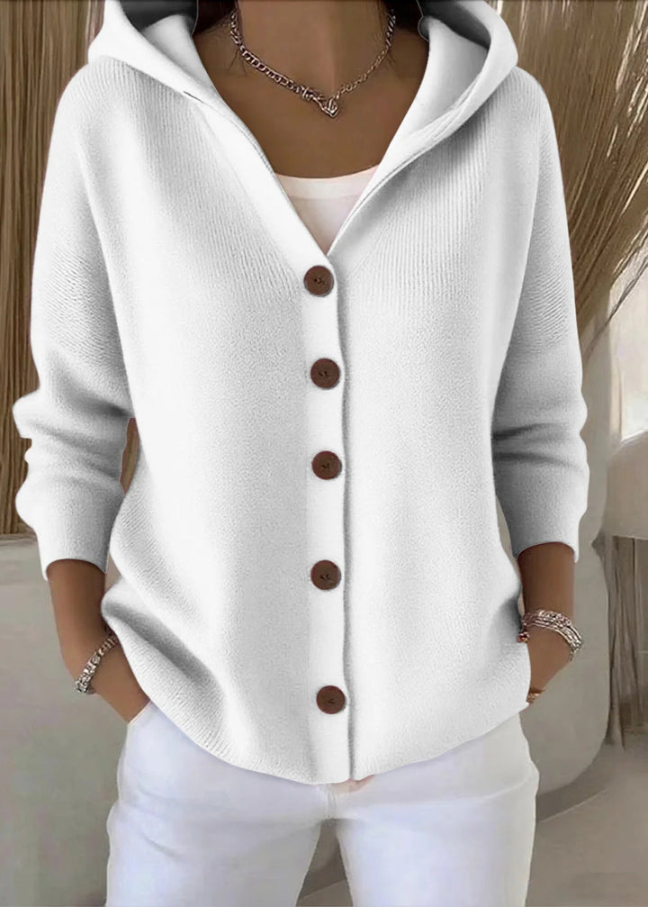 Zoey | Élégant Cardigan
