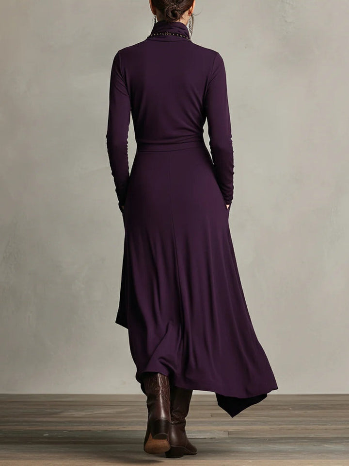 Aurélie™ - Élégance fluide pour toutes les occasions