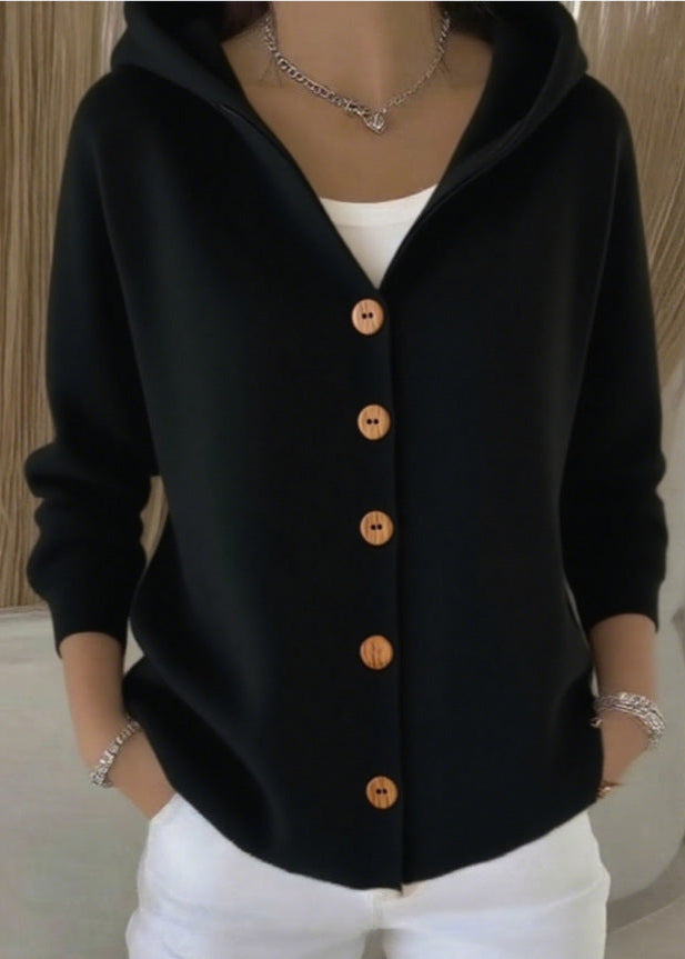 Zoey | Élégant Cardigan