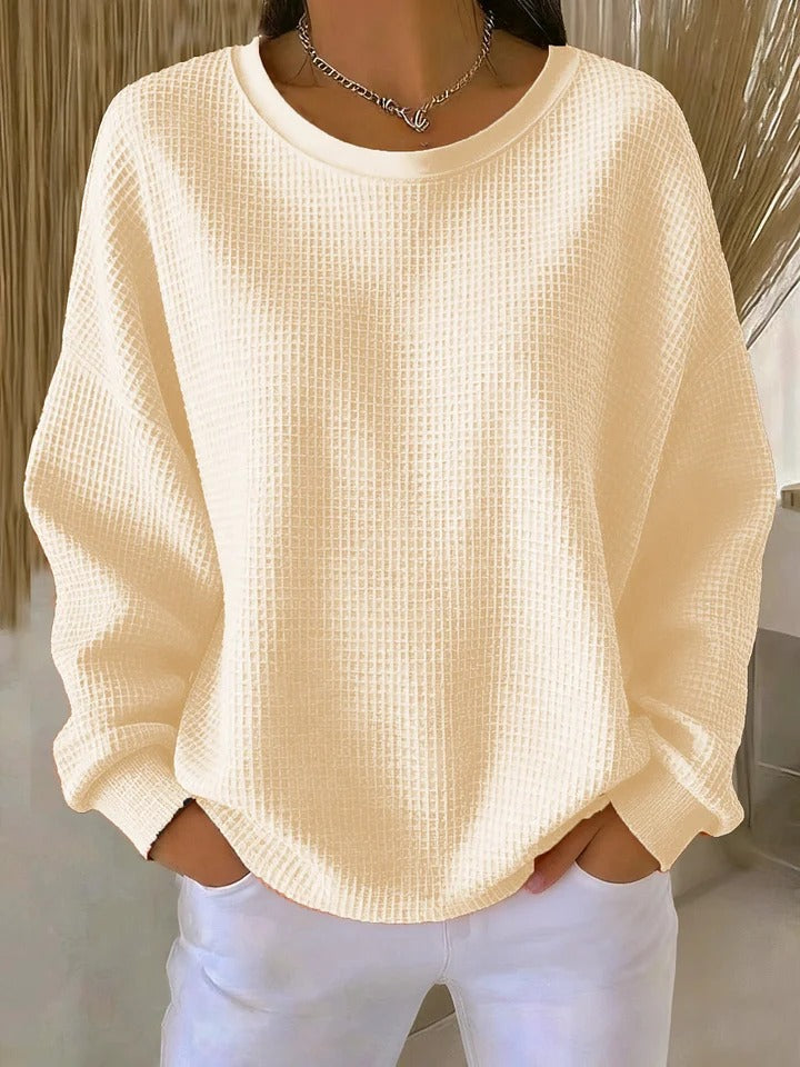 Sylvie™ – Élégance chaleureuse avec une touche de sophistication