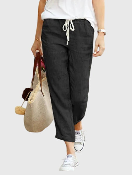 Zanra™ | Élégants Pantalons d'Été