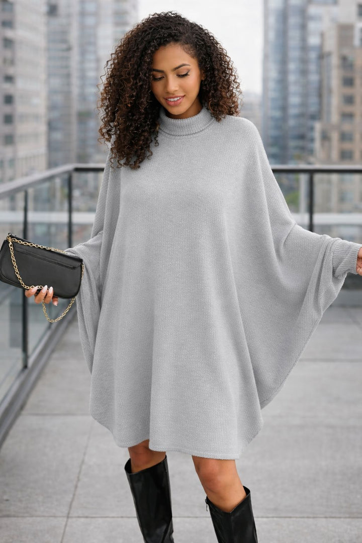 Béatrice™ — Pull Doux et Confortable pour un Hiver Chaleureux