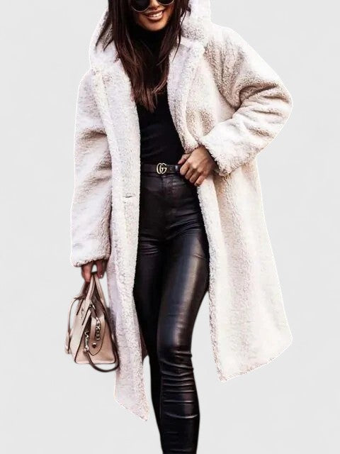 Brionyssa | Élégante Veste