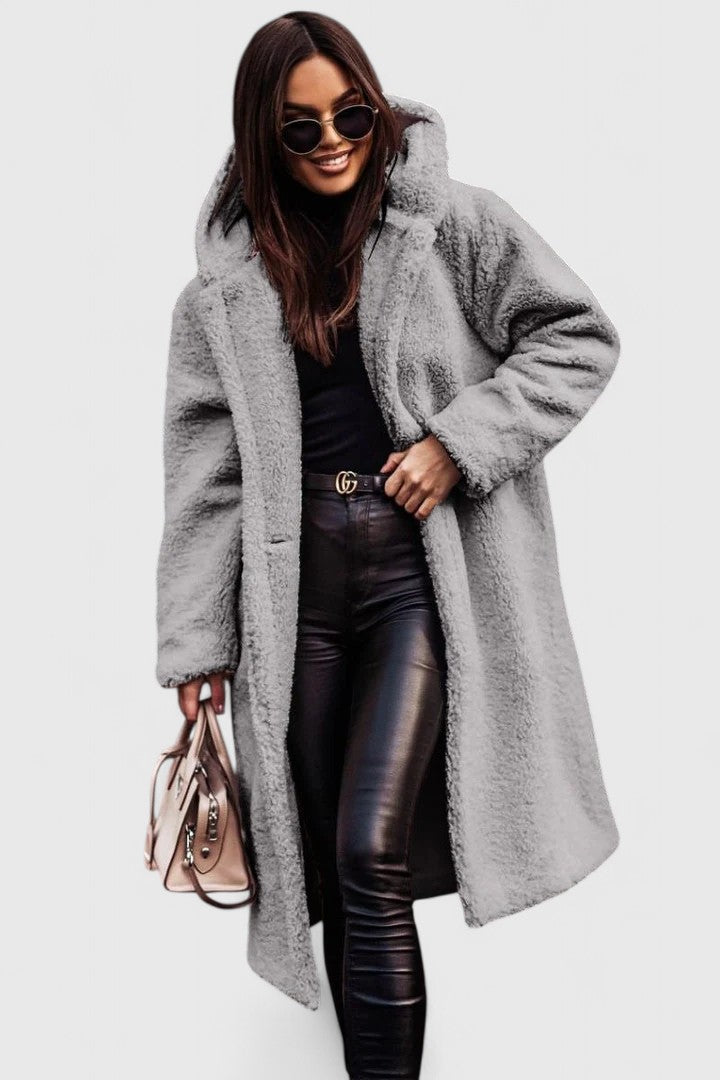 Brionyssa | Élégante Veste
