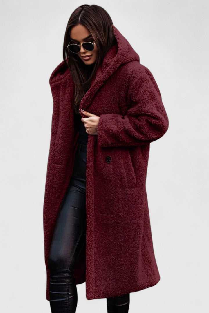 Brionyssa | Élégante Veste