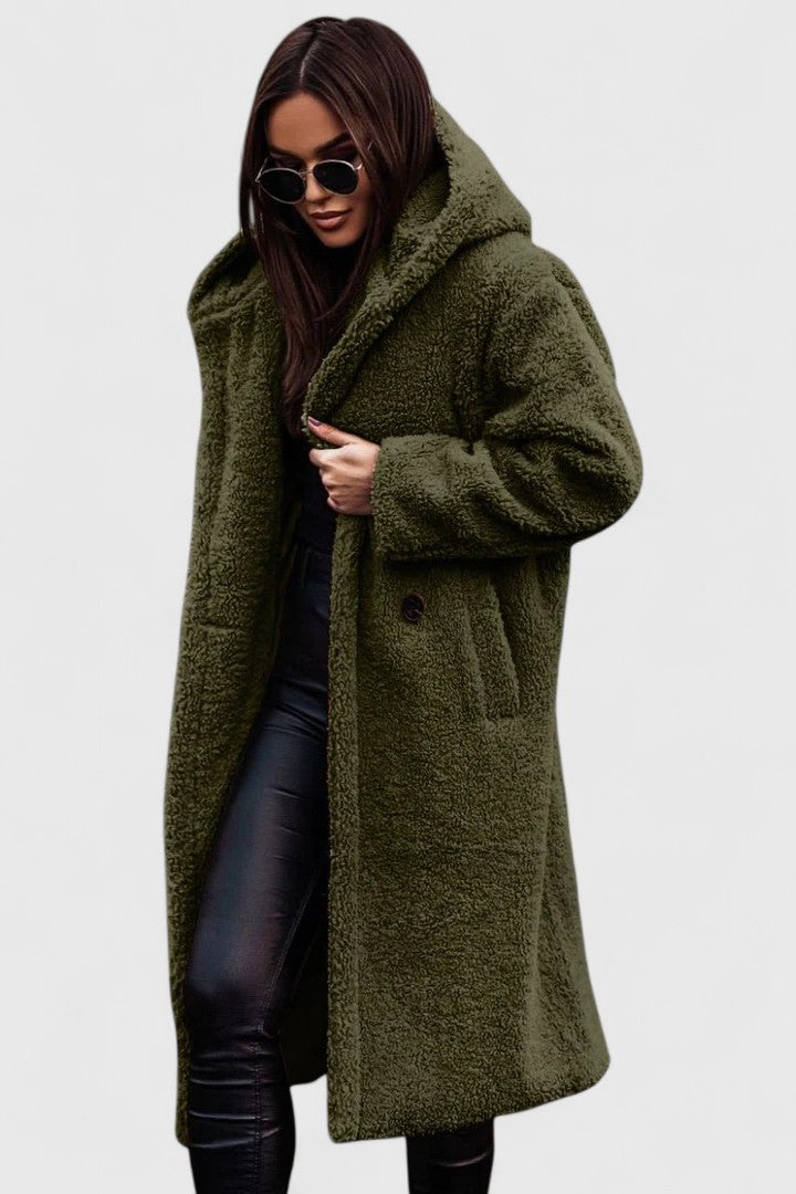 Brionyssa | Élégante Veste