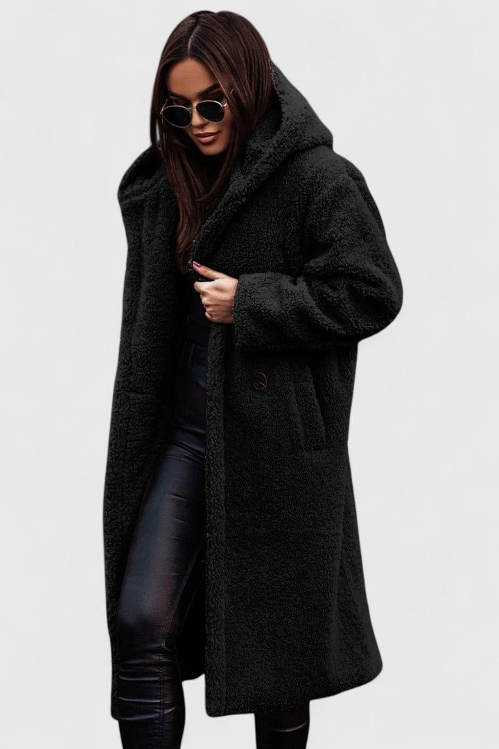 Brionyssa | Élégante Veste